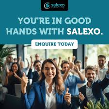 Salexo Consulting Head Office Photos