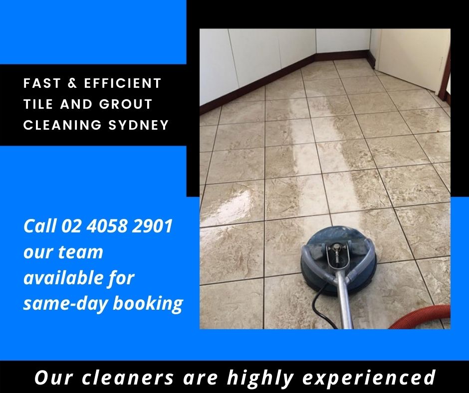 Sams Cleaning Sydney Head Office Photos