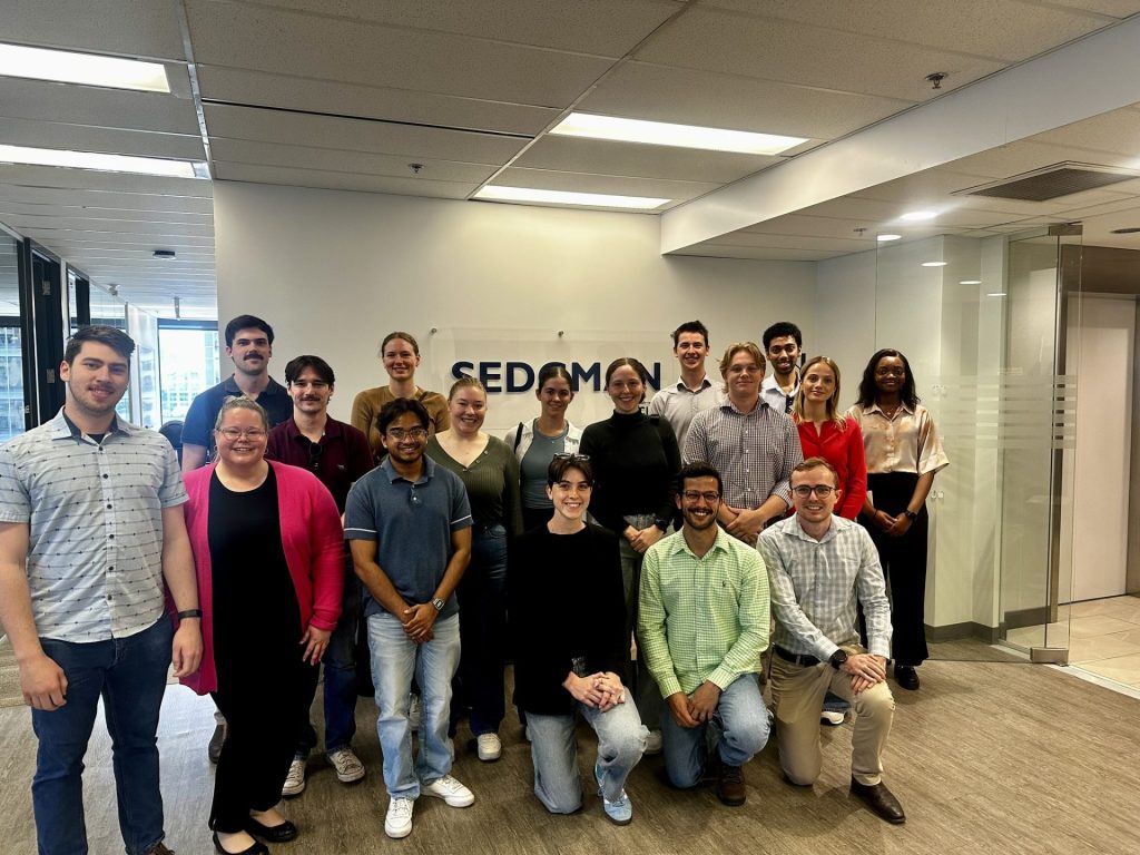 Sedgman Head Office Photos