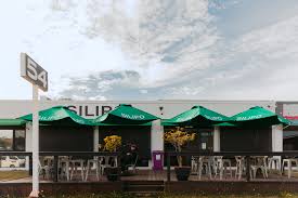Silipo Coffee Head Office Photos