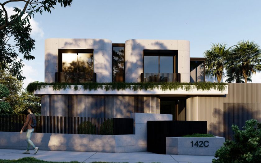 Smart Structures Head Office Photos