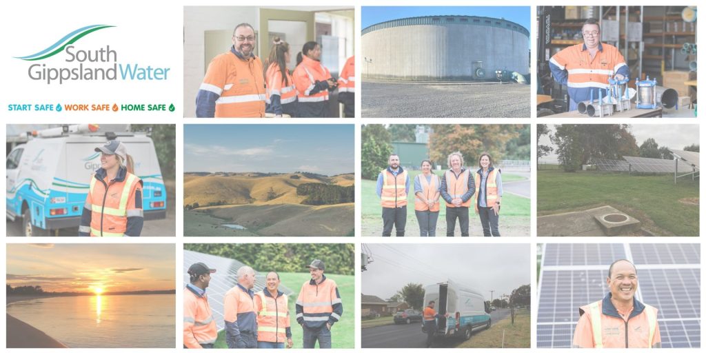 South Gippsland Water Head Office Photos