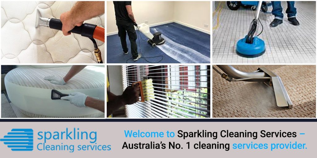 Sparkling Cleaning Services Head Office Photos