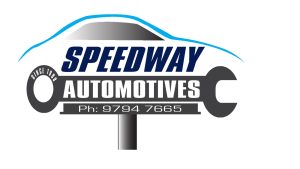 Speedway Automotives