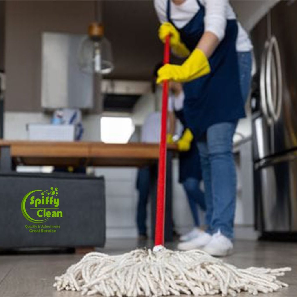 Spiffy Clean Head Office Photos