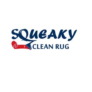 Squeaky Clean Rugs
