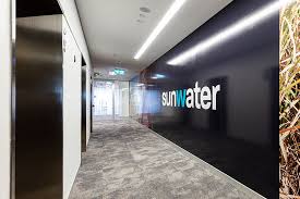 SunWater Head Office Photos