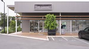 The Agency Real Estate Head Office Photos