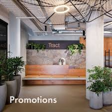 Tract Consultants Head Office Photos