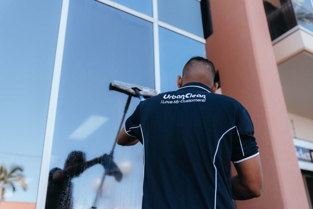 Urban Clean Head Office Photos