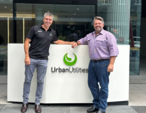 Urban Utilities Head Office Photos