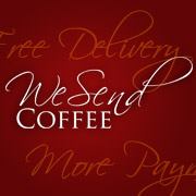 WeSend Coffee