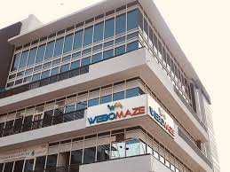 Webomaze Head Office Photos