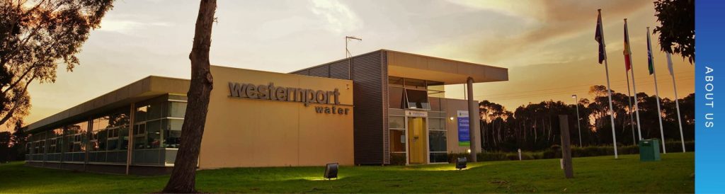 Westernport Water Head Office Photos