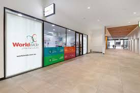 Worldwide Head Office Photos