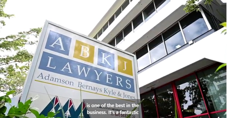 ABKJ Lawyers Head Office Photos