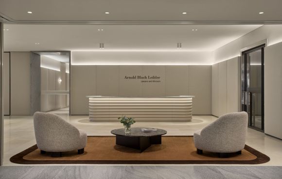 Arnold Bloch Leibler Head Office Photos