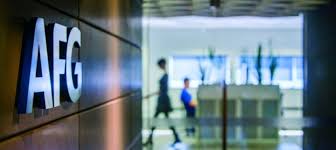 Australian Finance Group Head Office Photos