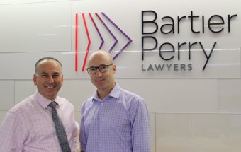 Bartier Perry Lawyers Head Office Photos