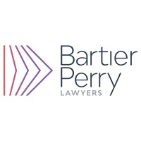 Bartier Perry