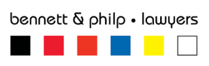 Bennett & Philp Lawyers