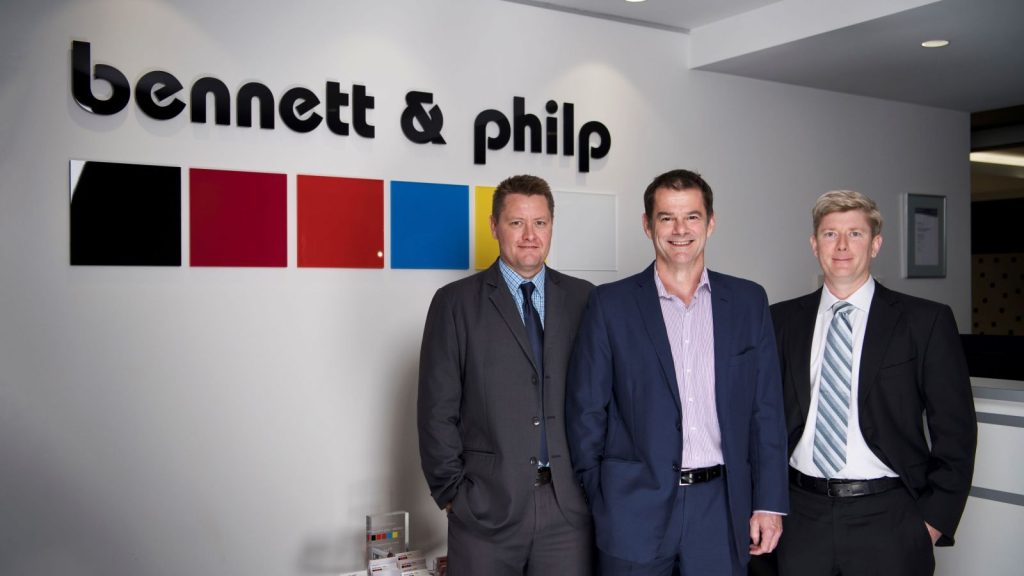 Bennett & Philp Lawyers Head Office Photos