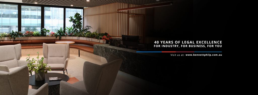 Bennett & Philp Lawyers Head Office Photos