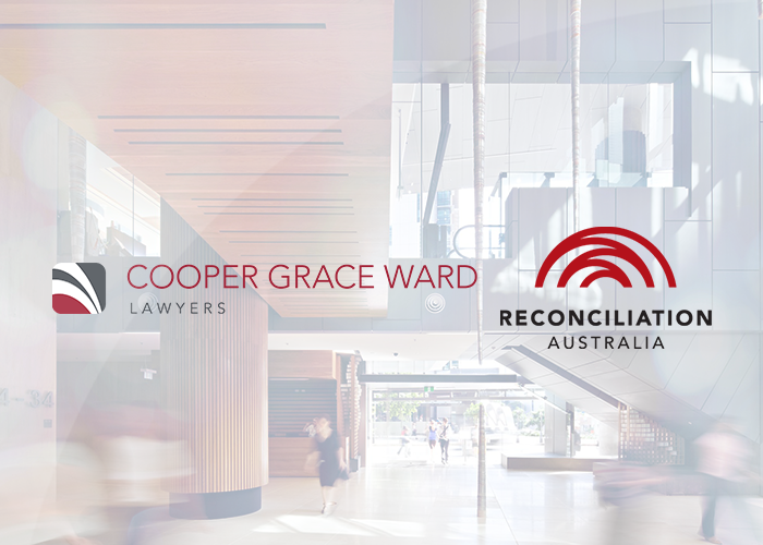 Cooper Grace Ward Lawyers Head Office Photos