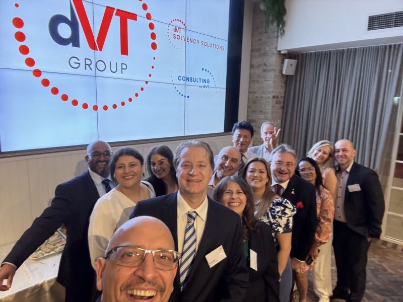 DVT Group Head Office Photos