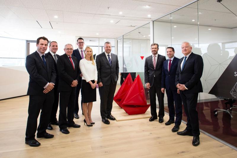 ESV Accounting and Business Advisors Head Office Photos