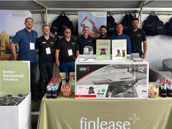 Finlease Head Office Photos