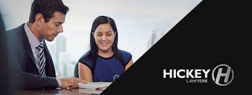 Hickey Lawyers Head Office Photos