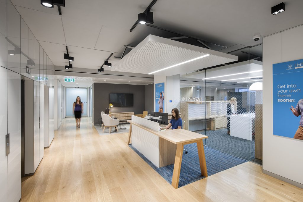 HomeStart Finance Head Office Photos