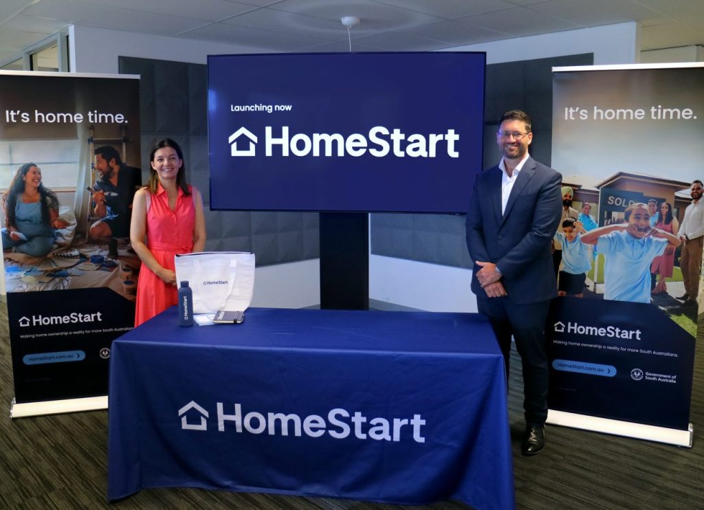 HomeStart Finance Head Office Photos