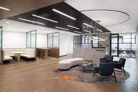 Hunt & Hunt Lawyers Head Office Photos