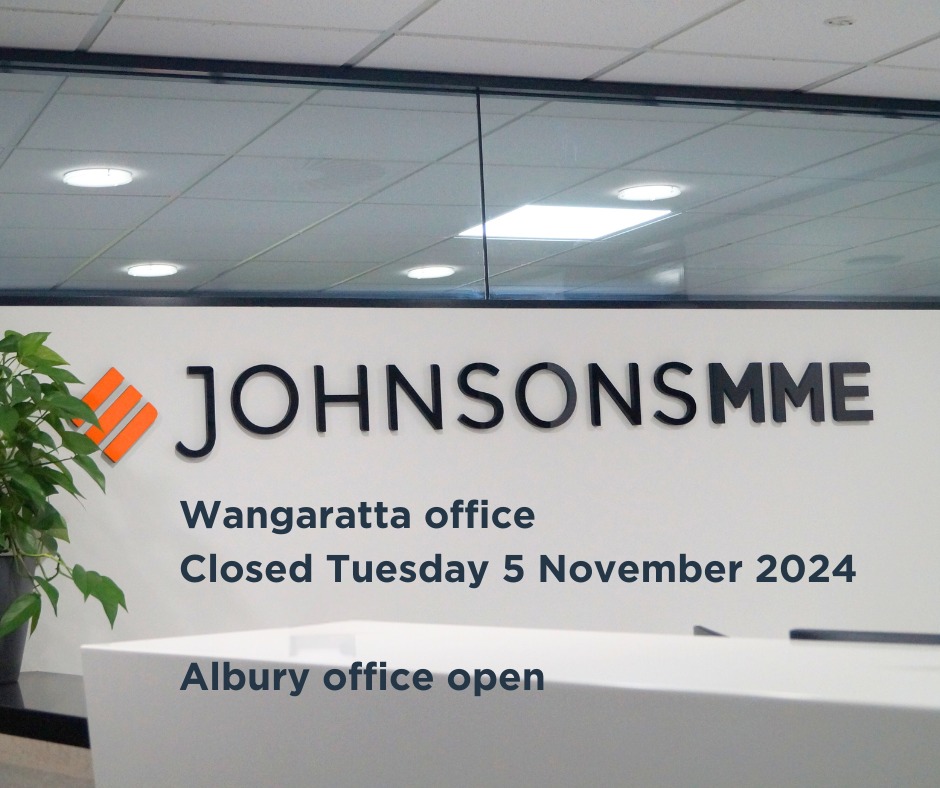 Johnsons MME Head Office Photos
