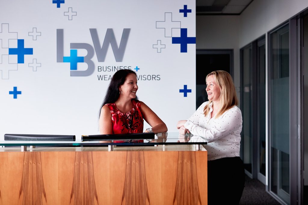 LBW Business + Wealth Advisors Head Office Photos
