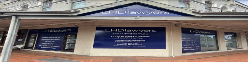 LHD Lawyers Head Office Photos