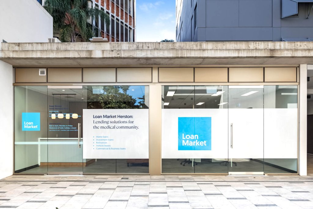 Loan Market Head Office Photos