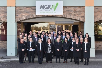 MGR Accountants Head Office Photos
