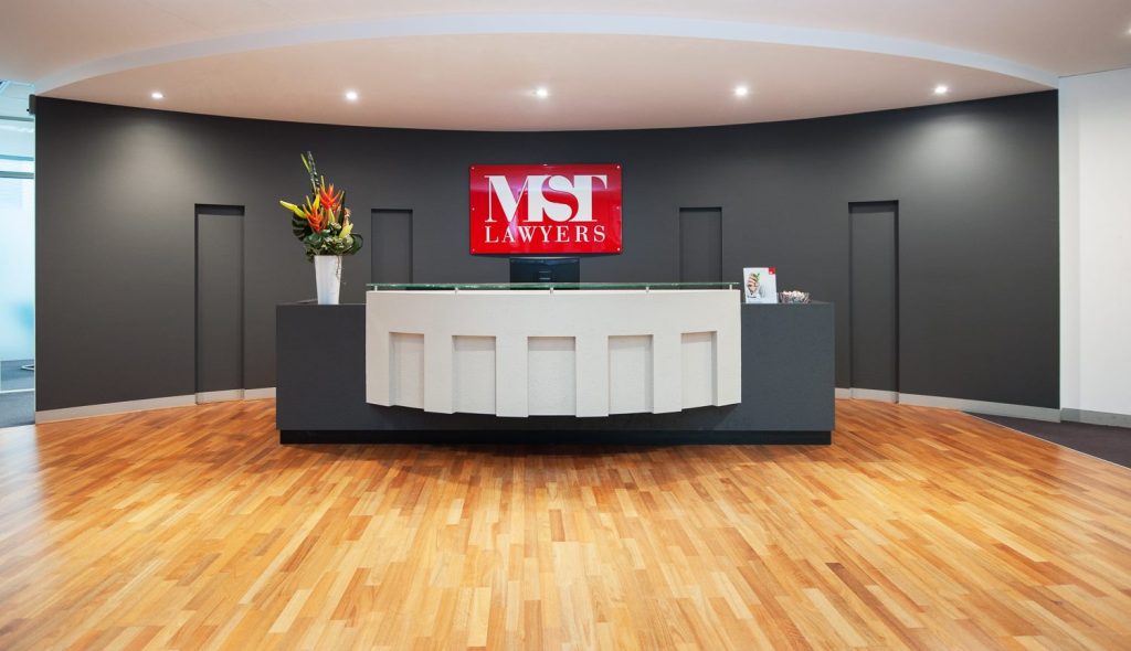 MST Lawyers Head Office Photos