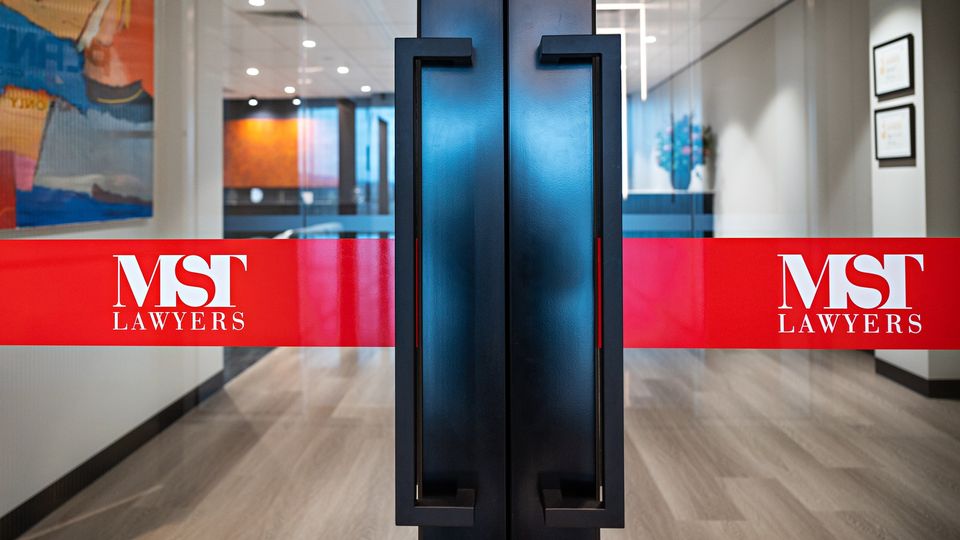 MST Lawyers Head Office Photos