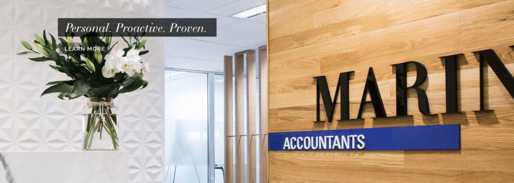Marin Accountants Head Office Photos