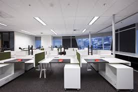 McInnes Wilson Lawyers Head Office Photos