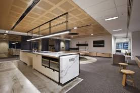 McInnes Wilson Lawyers Head Office Photos