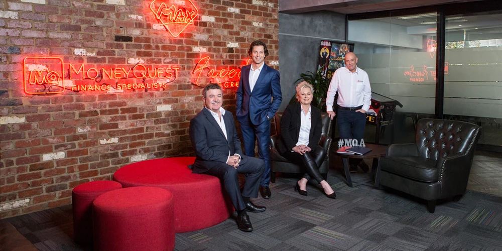 MoneyQuest Head Office Photos