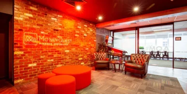 MoneyQuest Head Office Photos