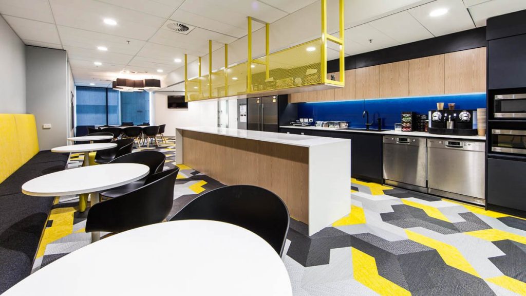 Moore Australia Head Office Photos