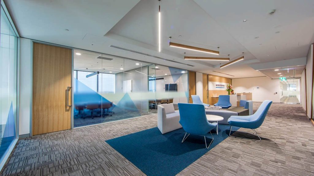 Moore Australia Head Office Photos
