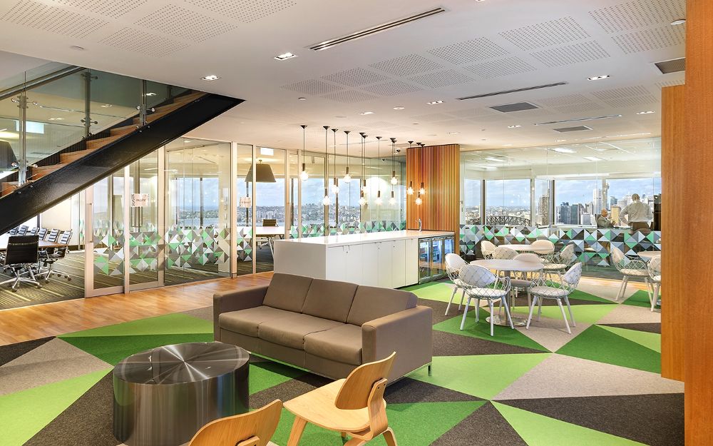 Mortgage House Head Office Photos